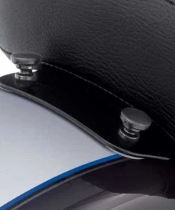 Harley Davidson Sitz Montage Muttern Schwarz -Harley-Davidson-Shop 10400049 23