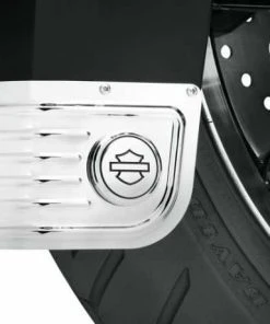 Harley Davidson Fenderschürzen Medaillons Bar & Shield -Harley-Davidson-Shop 14100747 2