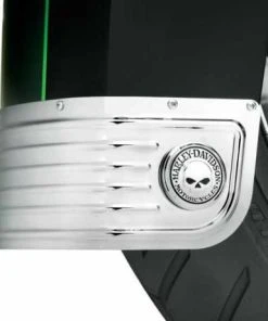 Harley Davidson Fenderschürzen Medaillons Willie G. Skull -Harley-Davidson-Shop 14100749 2