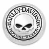 Harley Davidson Fenderschürzen Medaillons Willie G. Skull -Harley-Davidson-Shop 14100749 harley