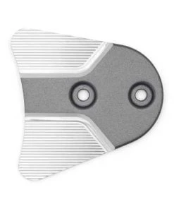 Harley Davidson Adversary Timer Medaillon Grau