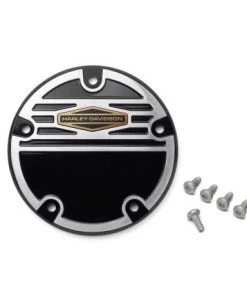 Harley Davidson Kupplungs Medaillon '66 Collection