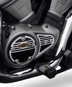 Harley Davidson Timer Medallion '66 Collection -Harley-Davidson-Shop 14101445 32