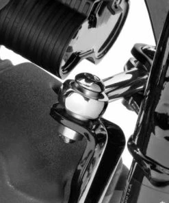 Harley Davidson Vorderer Motorhalterungs-Stabilisator -Harley-Davidson-Shop 16400020 2 harley1