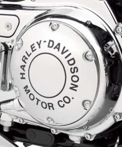 Harley Davidson Derby Deckel H-D Motor Co. -Harley-Davidson-Shop 25130 04a 2 harley1