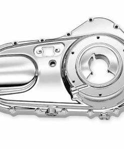 Harley Davidson Primärdeckel Chrom