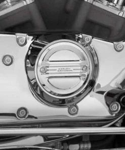 Harley Davidson Timer Deckel Airflow -Harley-Davidson-Shop 25600047 harley1