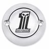 Harley Davidson Timer Deckel Number One Skull