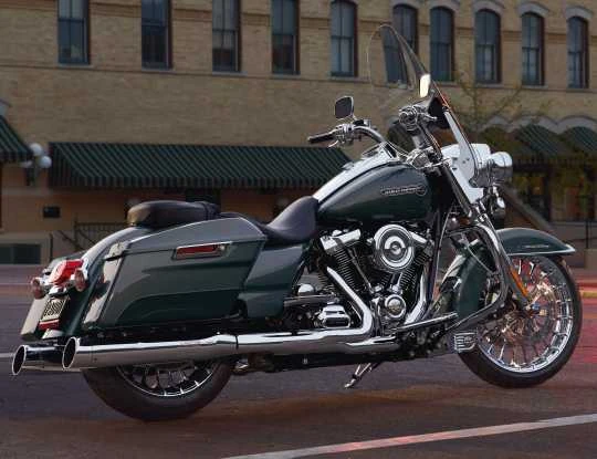 Harley Davidson Timer Deckel Live To Ride Gold 5 Harley Davidson Timer Deckel Live To Ride Gold – Bild 3