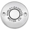 Harley Davidson Timer Deckel H-D Motor Co.