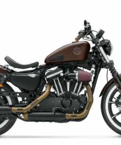 Harley Davidson Timer Deckel Willie G Skull Schwarz -Harley-Davidson-Shop 25600089 3