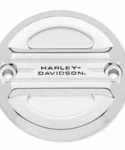 Harley Davidson Airflow Timer Deckel