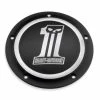 Harley Davidson Derby Deckel Dark Custom -Harley-Davidson-Shop 25700434 harley1