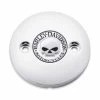 Harley Davidson Willie G Skull Medaillon Linke Seite -Harley-Davidson-Shop 25700460 harley1