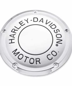 Harley Davidson Derby Deckel H-D Motor Co.
