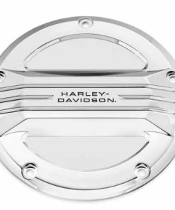 Harley Davidson Derby Deckel Airflow