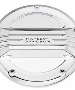 Harley Davidson Derby Deckel Airflow