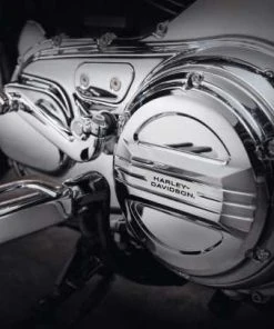 Harley Davidson Derby Deckel Airflow -Harley-Davidson-Shop 25700506 3