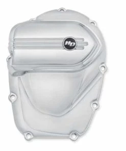 Harley Davidson Defiance Nockenwellenabdeckung Chrom
