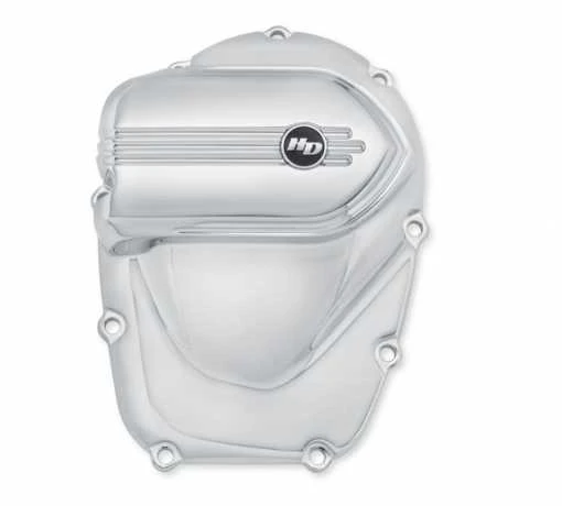 Harley Davidson Defiance Nockenwellenabdeckung Chrom 3 Harley Davidson Defiance Nockenwellenabdeckung Chrom