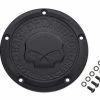 Harley Davidson Derby Deckel Willie G Skull Schwarz -Harley-Davidson-Shop 257007422