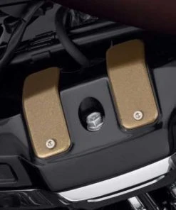 Harley Davidson Dominion Einsätze Obere Rocker Box Covers Bronze -Harley-Davidson-Shop 25700792 23
