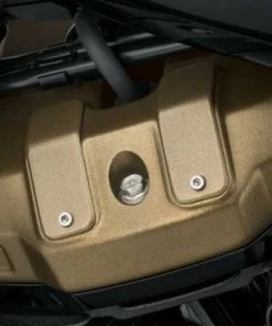 Harley Davidson Dominion Einsätze Obere Rocker Box Covers Bronze -Harley-Davidson-Shop 25700792 33