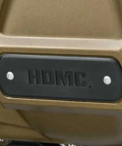 Harley Davidson Dominion Öleinfüll-Einsatz äußerer Primärdeckel, Schwarz Gebürstet -Harley-Davidson-Shop 25700805 23