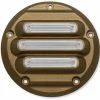Harley Davidson Dominion Derby Deckel Bronze Contrast Cut -Harley-Davidson-Shop 25700966 harley3