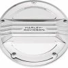 Harley Davidson Airflow Derby Decke Chrom 1 Harley Davidson Airflow Derby Decke Chrom -Harley-Davidson-Shop 25700969 tt5