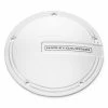 Harley Davidson Empire Derby Deckel Chrom -Harley-Davidson-Shop 257011694