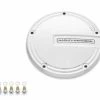 Harley Davidson Empire Derby Deckel Chrom -Harley-Davidson-Shop 257011754
