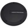 Harley Davidson Empire Derby Deckel Schwarz -Harley-Davidson-Shop 257011774
