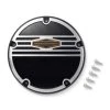 Harley Davidson Derby Deckel 66 Collection Schwarz Cut -Harley-Davidson-Shop 257012091