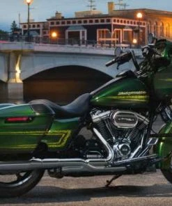 Harley Davidson Defiance Getriebe Side Cover Schwarz Cut -Harley-Davidson-Shop 25800065 3