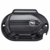Harley Davidson Defiance Getriebe Side Cover Schwarz -Harley-Davidson-Shop 25800087