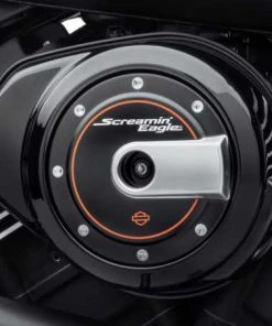 Harley Davidson Screamin Eagle Performance Luftfilter-Kit -Harley-Davidson-Shop 29400197 2