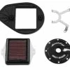 Harley Davidson Screamin Eagle Performance Luftfilter-Kit