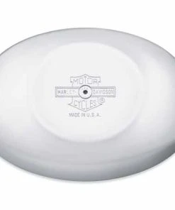 Harley Davidson Luftfilterdeckel Bar & Shield Nostalgic Oval