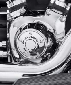 Harley Davidson Timer Deckel H-D Motor Co. -Harley-Davidson-Shop 32047 99a 21