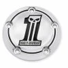 Harley Davidson Timer Deckel Number One Skull