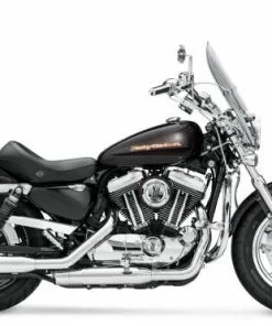 Harley Davidson Timer Deckel Number One Skull -Harley-Davidson-Shop 32520 10 harley21