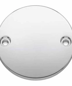 Harley Davidson Timer Deckel Classic Chrome