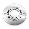 Harley Davidson Timer Deckel H-D Motor Co.