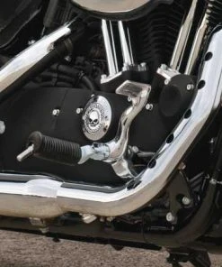 Harley Davidson Timer Deckel Willie G Skull -Harley-Davidson-Shop 32972 04a 3