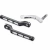 Harley Davidson Billet Style Fersen/ Zehen Schalthebel, Edge Cut -Harley-Davidson-Shop 33600166