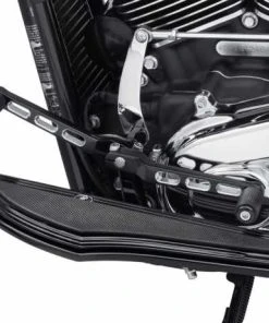 Harley Davidson Billet Style Fersen/ Zehen Schalthebel, Edge Cut -Harley-Davidson-Shop 33600166 2