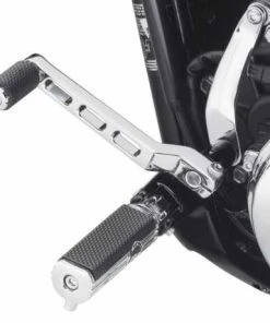 Harley Davidson Billet Style Schalthebel, Chrom -Harley-Davidson-Shop 33600167 2