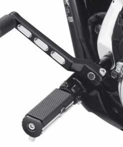 Harley Davidson Edge Cut Billet Style Schalthebel -Harley-Davidson-Shop 33600169 2