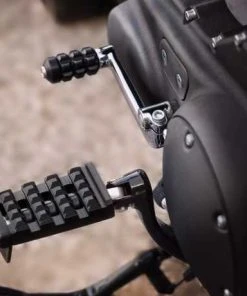 Harley Davidson Dominion Schaltraste Schwarz 11 Harley Davidson Dominion Schaltraste Schwarz -Harley-Davidson-Shop 33600180 4